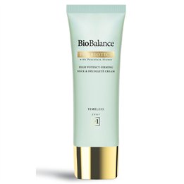 Bio Balance, High Potency Firming, Anti-Aging & Firming, Day & Night, Cream, For Face & Neck, 50 ml - Teknashop Ltd