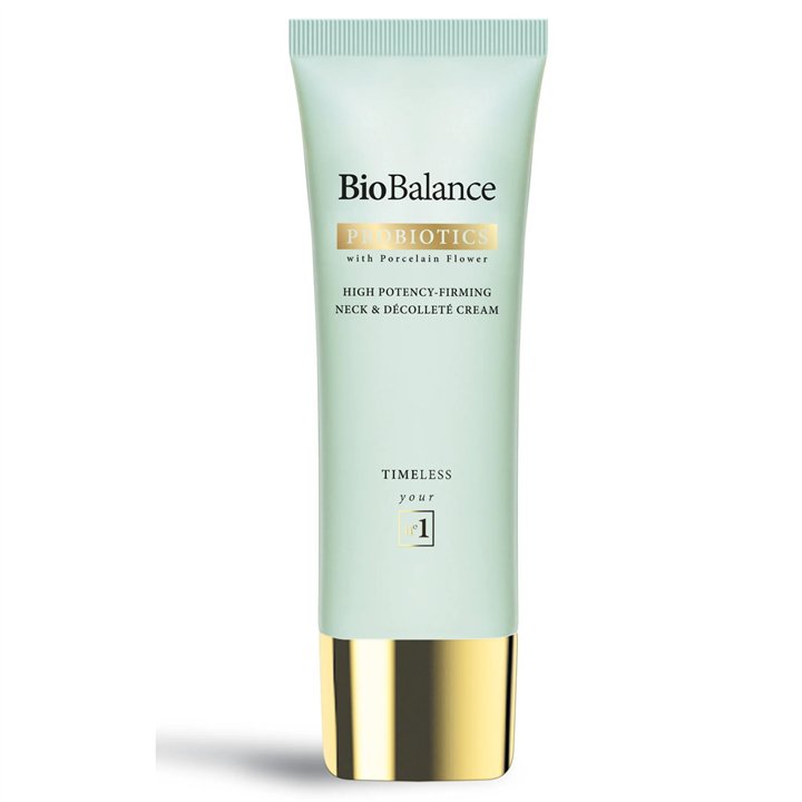 Bio Balance, High Potency Firming, Anti-Aging & Firming, Day & Night, Cream, For Face & Neck, 50 ml - Teknashop Ltd