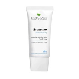 Bio Balance, Atosense Ultra Restoring, Soothing, Day, Balm, For Face & Body, 150 ml - Teknashop Ltd
