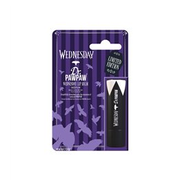 Dr. PawPaw, Wednesday, Hydrating & Conditioning, Lip Balm, Sheer Plum, 4 g - Teknashop Ltd