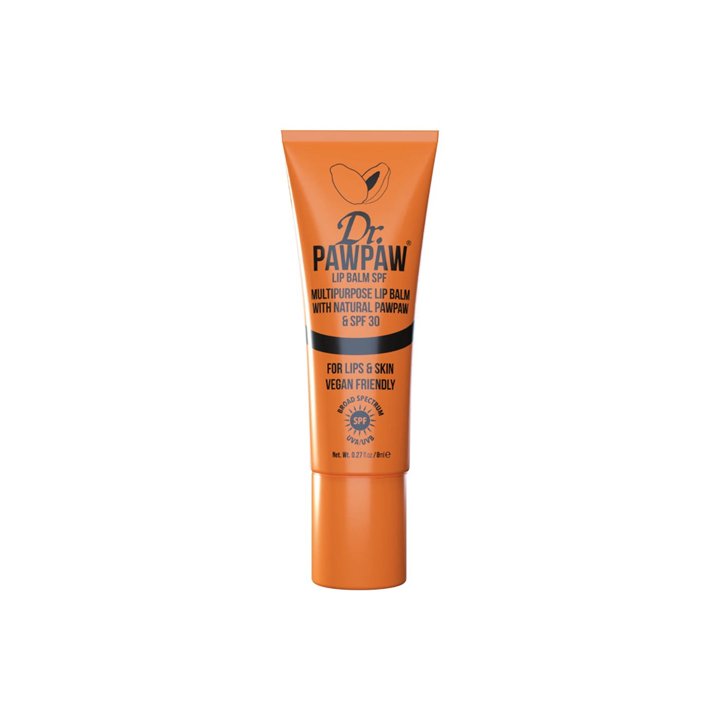 Dr. PawPaw, Dr. PawPaw, Conditioning & Hydrating, Lip Balm, SPF 30, 8 g - Teknashop Ltd
