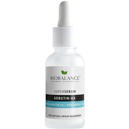 Bio Balance, Arbutin-HA, Anti Pigmentation, Day & Night, Serum, Face, 30 ml - Teknashop Ltd