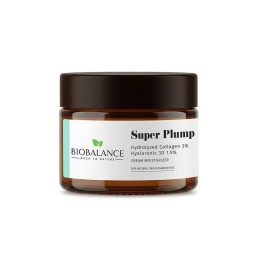 Bio Balance, Super Plump, Hydrating & Plumping, Day & Night, Cream, Face, 50 ml - Teknashop Ltd