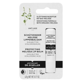 Dr. Scheller, Protective, Vegan, Hydrating & Soothing, Lip Balm Treatment, 4.8 g - Teknashop Ltd