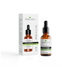 Bio Balance, Bio Balance, Hydrating & Softening, Day & Night, Serum, For Face & Hair, 30 ml - Teknashop Ltd