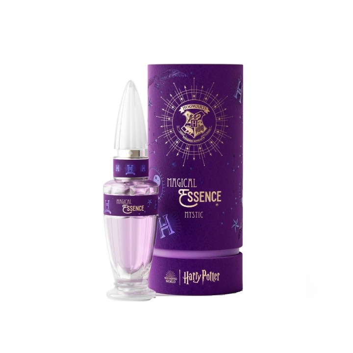 Harry Potter, Magical Mystic, Eau De Parfum, For Women, 30 ml - Teknashop Ltd