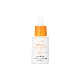 Avea, Vitamin Serum, Brightening & Illuminating, Day & Night, Serum, For Face, 20 ml - Teknashop Ltd