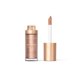Profusion Cosmetics, Radiant Glow, Fresh Glow, Liquid Highlighter, Rose Quartz, For Face, 14.5 ml - Teknashop Ltd