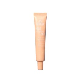 Dr. PawPaw, Your Gorgeous Skin, Hydrating & Moisturising & Soothing & Protecting, Day, Cream, Face, SPF 50, 45 ml - Teknashop Lt