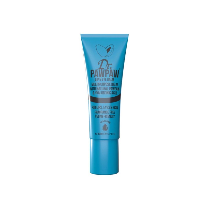 Dr. PawPaw, Dr. PawPaw, Vegan & Cruelty-Free, Hydrating & Nourishing, Lip Balm Treatment, 8 ml - Teknashop Ltd