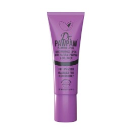 Dr. PawPaw, Dr. PawPaw, Vegan & Cruelty-Free, Volumizing, Smoothing & Hydrating, Lip Oil, 8 ml - Teknashop Ltd