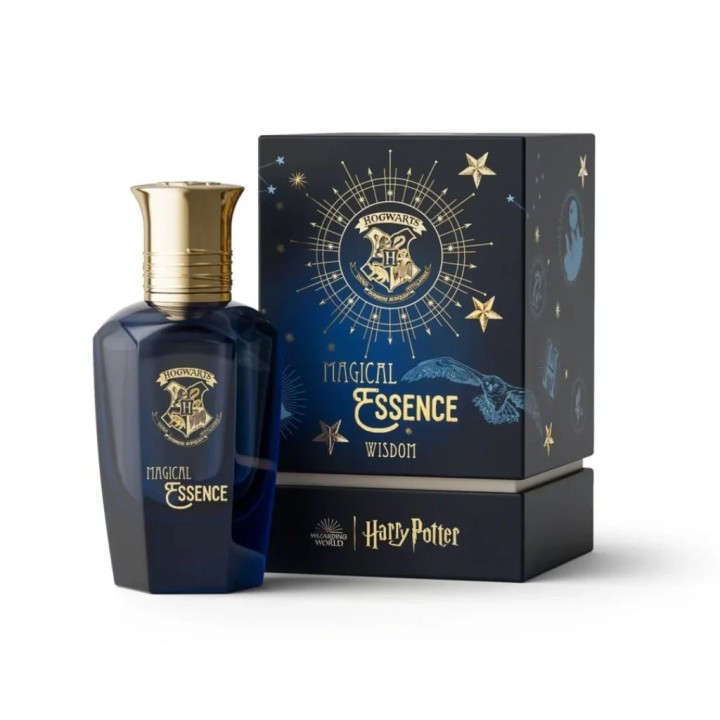 Harry Potter, Magical Essence Wisdom, Eau De Parfum, For Men, 50 ml - Teknashop Ltd