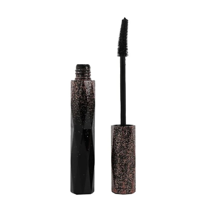 Profusion Cosmetics, Faux Lashes, Volumizing & Defining, Mascara, Black, 8 ml - Teknashop Ltd