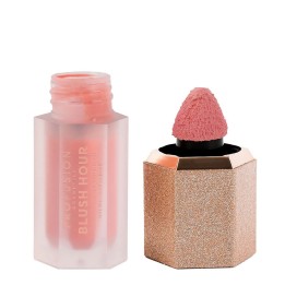 Profusion Cosmetics, Blush Hour, Glow & Illuminating, Liquid Blush, Rose, 6 ml - Teknashop Ltd
