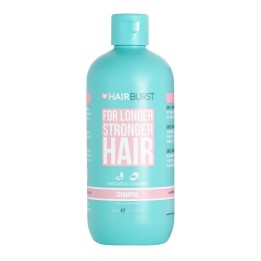 Hairburst, Longer Stonger, Hair Shampoo, Strengthening & Hair Growth, 350 ml - Teknashop Ltd