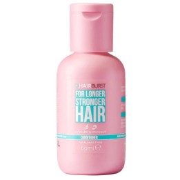 Hairburst, Longer Stonger, Hair Conditioner, Strengthening & Anti-Breakage, 60 ml - Teknashop Ltd