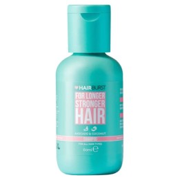 Hairburst, Longer Stonger, Hair Shampoo, Strengthening & Hair Growth, 60 ml - Teknashop Ltd