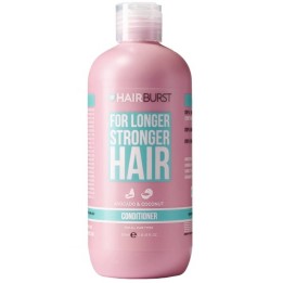 Hairburst, Longer Stonger, Hair Conditioner, Strengthening & Hair Growth, 350 ml - Teknashop Ltd