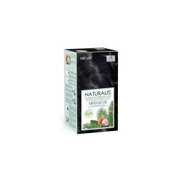 Neva, Naturalis, Permanent Hair Dye, 3.0 Intense Dark Brown, 150 ml - Teknashop Ltd