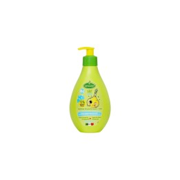 Cipollino, Baby Care, Cleansing & Hydrating, Liquid Soap, For Face & Hands, 250 ml - Teknashop Ltd