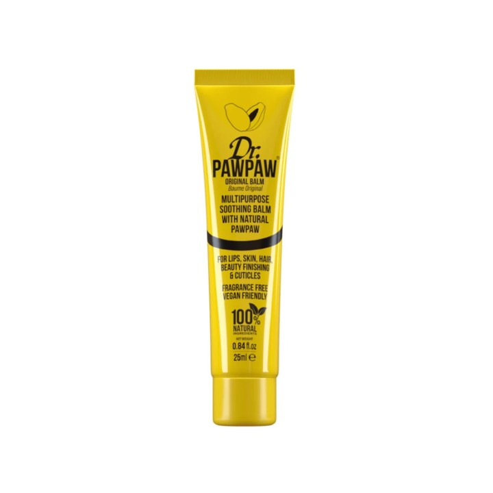 Dr. PawPaw, Original Balm, Lip & Cheek Balm 2-In-1, 10 ml - Teknashop Ltd