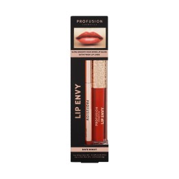 Set Profusion Cosmetics: Lip Envy Date Night, Lip Gloss, 3.5 ml + Lip Envy Date Night, Lip Liner, 0.3 g - Teknashop Ltd
