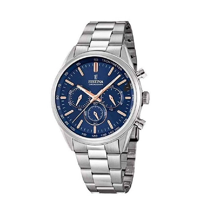 FESTINA Mod. 16820_A - WW.16820_A - Teknashop Ltd