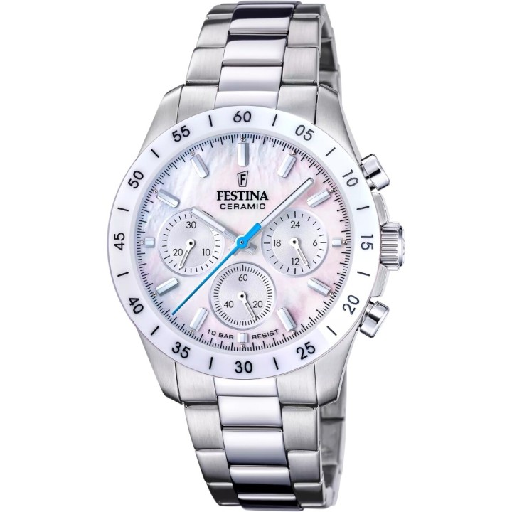 FESTINA Mod. F20693_1 - WW.F20693_1 - Teknashop Ltd