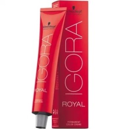 Schwarzkopf Igora Royal 0-88 60ml  - unisex - Teknashop Ltd