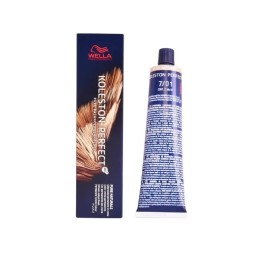 Wella Koleston Perfect Me+ 7/01 Pure Naturals 60ml - unisex - Teknashop Ltd