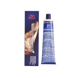 Wella Koleston Perfect Me+ 9/0 Pure Naturals 60ml - unisex - Teknashop Ltd