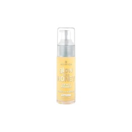 Essence Cosmetics Glow Like Honey Primer Glow Like 30ml - unisex - Teknashop Ltd