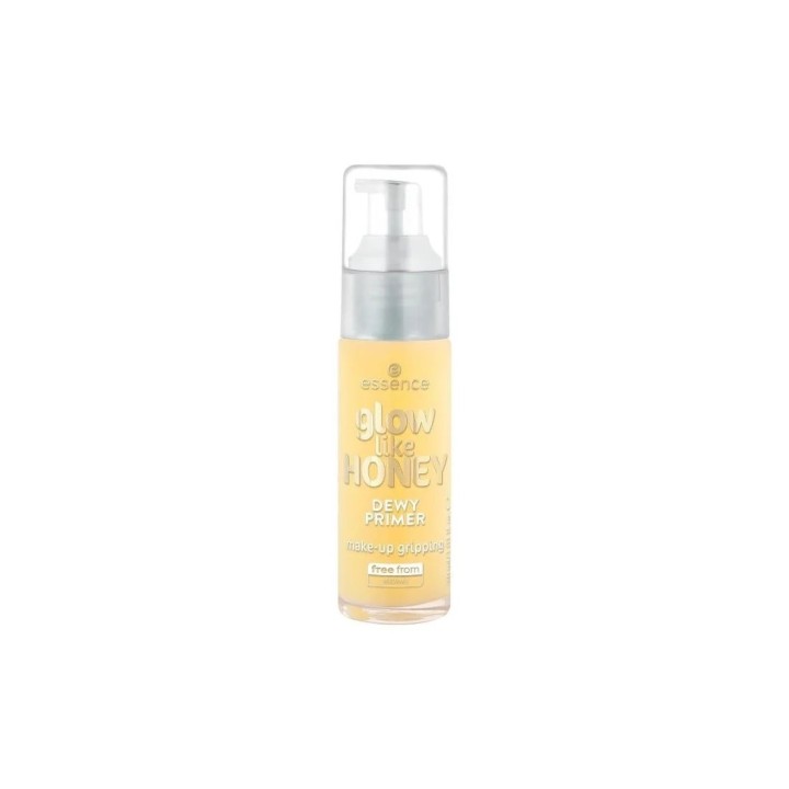 Essence Cosmetics Glow Like Honey Primer Glow Like 30ml - unisex - Teknashop Ltd