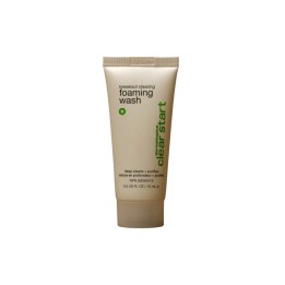 Dermalogica, Clear Start, Salicylic Acid, Deep Cleans And Purifies, Cleansing Foam, 15 ml *Miniature - Teknashop Ltd