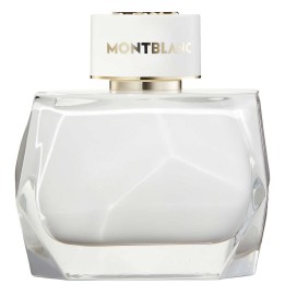 Montblanc, Signature, Eau De Parfum, For Women, 50 ml - Teknashop Ltd