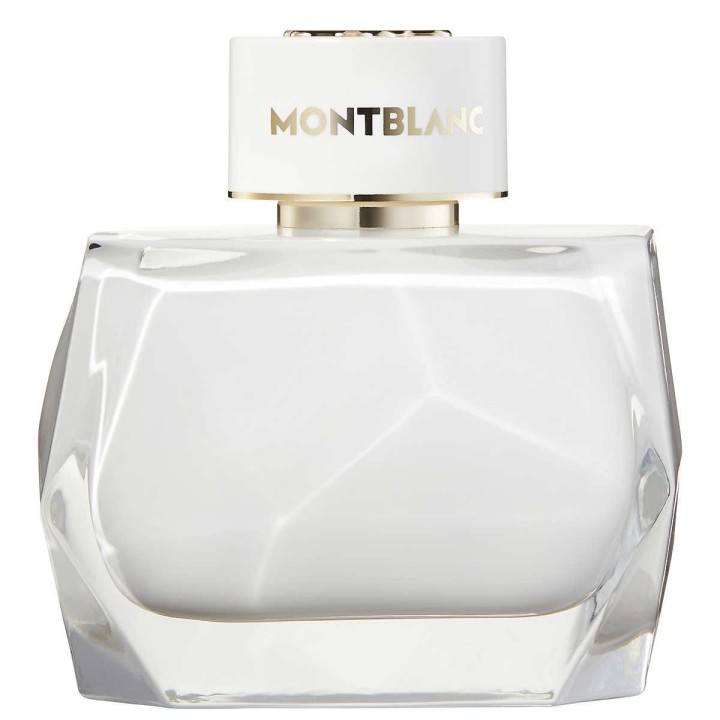 Montblanc, Signature, Eau De Parfum, For Women, 50 ml - Teknashop Ltd