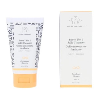 Drunk Elephant Beste No 9 Jelly Cleanser Gel Limpiador 60ml - unisex - Teknashop Ltd