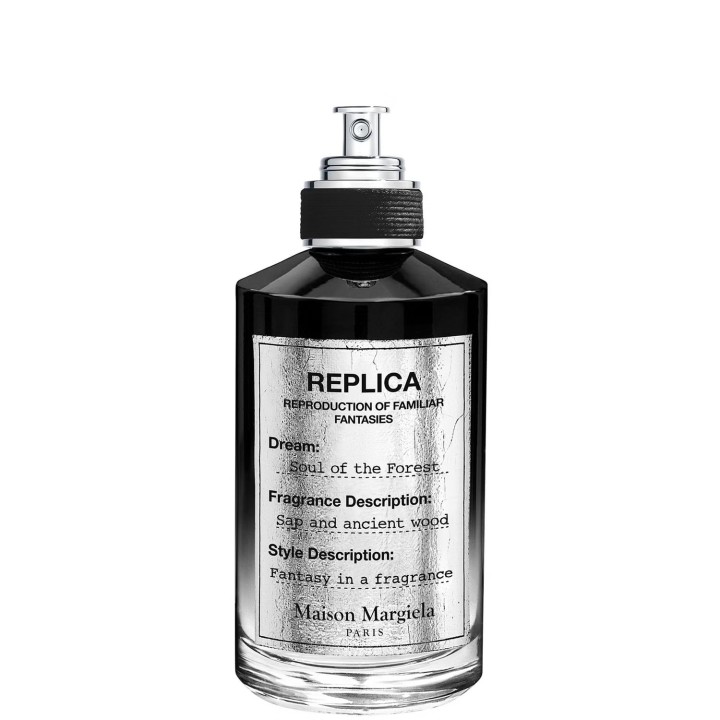 Maison Margiela, Replica Soul Of The Forest, Eau De Parfum, Unisex, 100 ml *Tester - Teknashop Ltd