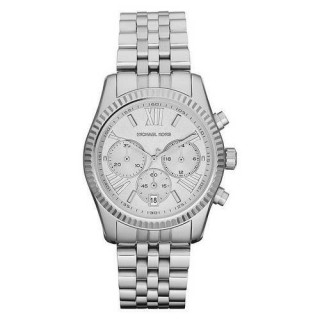 MICHAEL KORS WATCHES - MK5555 - Teknashop Ltd