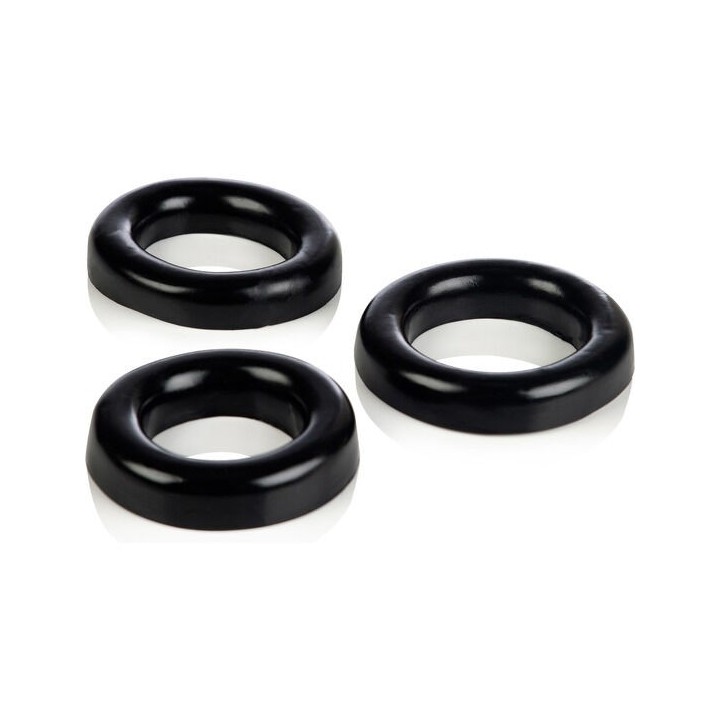 CALEXOTICS - COLT 3 RING SET - D-223817 - Teknashop Ltd