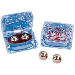 SEVEN CREATIONS - BEN WA GOLD BALLS - D-228726 - Teknashop Ltd