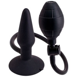 SEVEN CREATIONS - INFLATABLE PLUG S - D-228738 - Teknashop Ltd