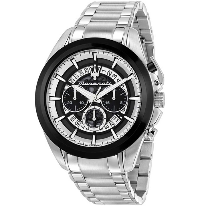 MASERATI Mod. TRAGUARDO - WW.R8873612059 - Teknashop Ltd