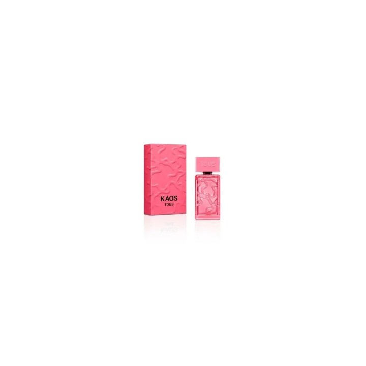 Tous Kaos Edp Spray 30ml - unisex - Teknashop Ltd