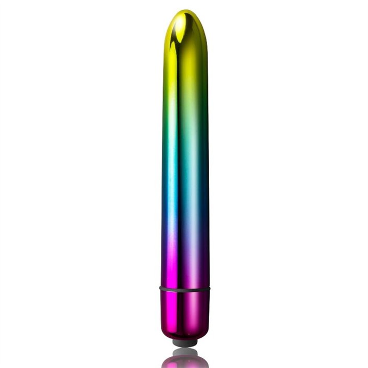 ROCKS-OFF - PRISM VIBRATING BULLET - D-227363 - Teknashop Ltd