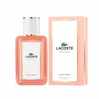 Lacoste Original Pour Femme Eau De Parfum Spray 60ml - unisex - Teknashop Ltd