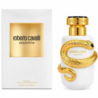 Roberto Cavalli Serpentine Eau De Parfum Spray 100ml - unisex - Teknashop Ltd