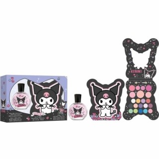 Kuromi Eau De Toilette Spray 50ml Set 2 Pieces - children - Teknashop Ltd