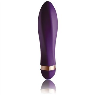 ROCKS-OFF - TWISTER VIBRATOR 10 MODES - D-228033 - Teknashop Ltd