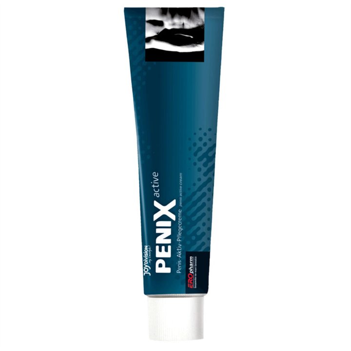 JOYDIVISION EROPHARM - PENIX ACTIVE - D14801 - Teknashop Ltd